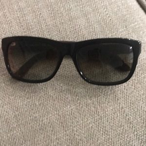 Men’s Salvatore Ferragamo Sunglasses